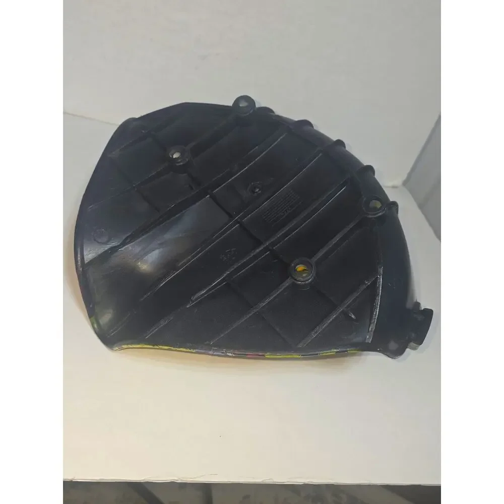 EVERCROSS Scooter Seat Attachment Graffiti Clowns No Hardware